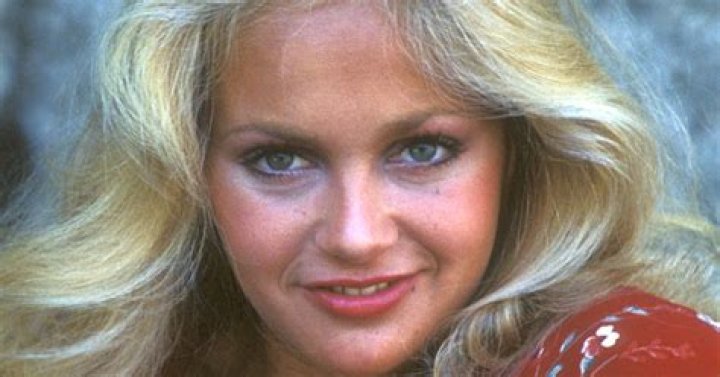 Meet The Iconic Charlene Tilton: A Retrospective