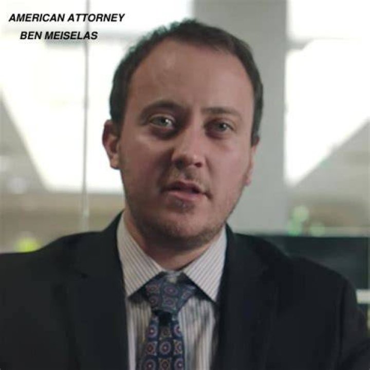 Meet The Inspiring Spouse Of Renowned Attorney Ben Meiselas