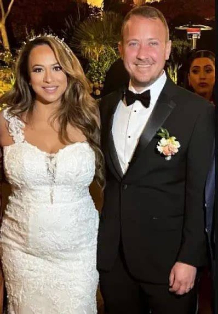 Meet The Inspiring Wife Of Prominent Attorney Ben Meiselas