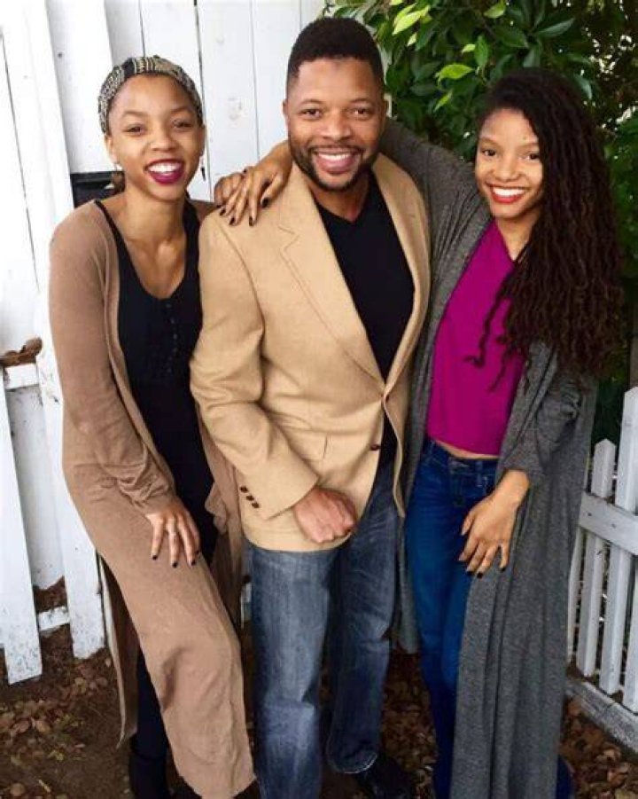 Meet The Parents Of Rising Star Halle Bailey: A Behind-the-Scenes Look