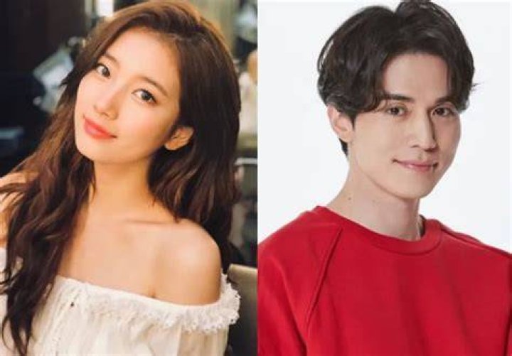 Meet The Rumored Wife Of Popular Actor Lee Dong-Wook: The Truth Revealed