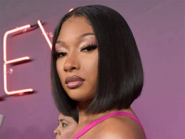 Megan Thee Stallion's Height: A Closer Look At Her Stature