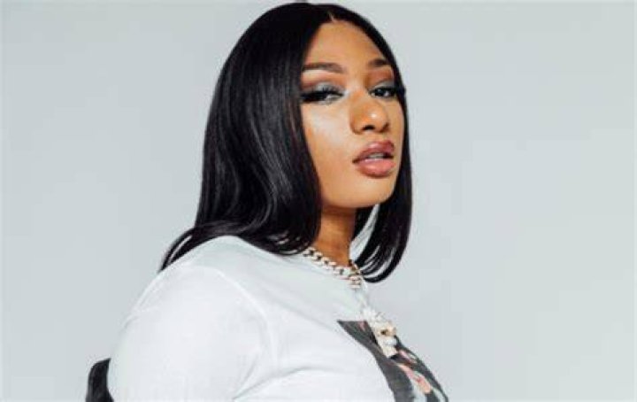 Megan Thee Stallion Wiki Bio Age Height Weight Boyfriend Net Images