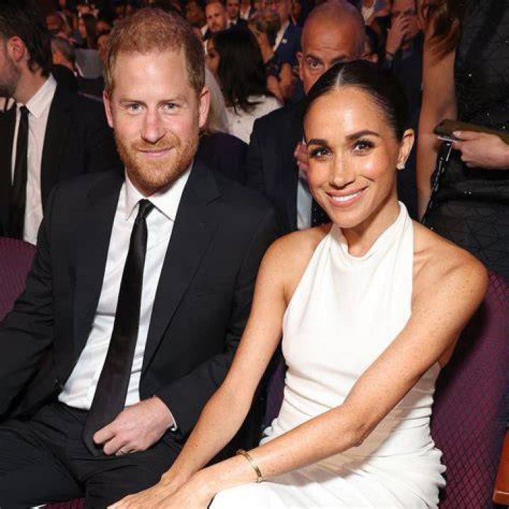 Meghan Markle & Prince Harry&rsquo;s Kids Meet Their Adorable Children