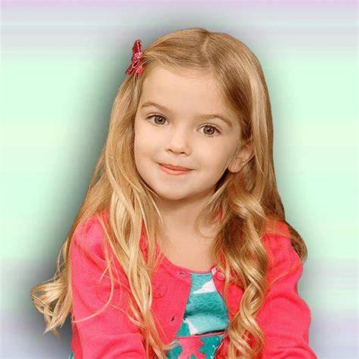 Mia Talerico Disney Channel Wiki