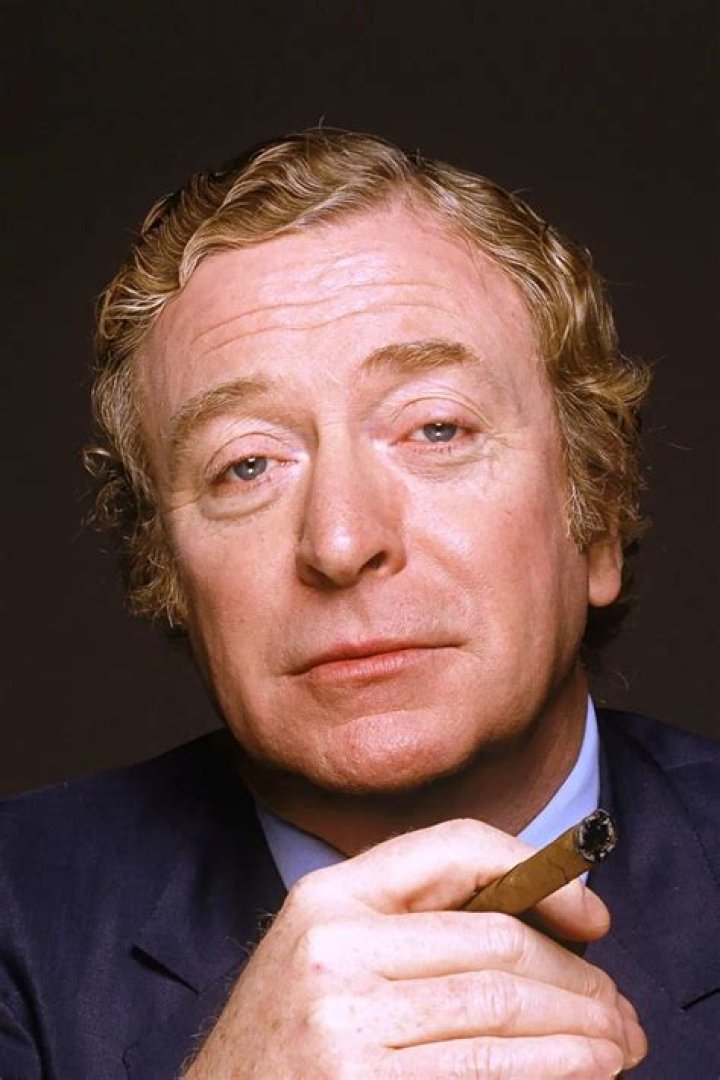 Michael Caine Films, Biographie et Listes sur MUBI