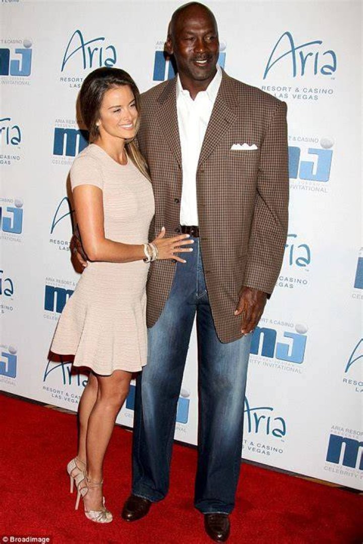 Michael Jordan and Wife Expecting a Baby! SportsAsToldByAGirl