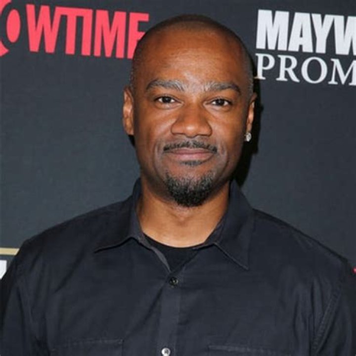 Michael Wayans Net Worth, Bio, Alter, Vater, Geschwister und Frau