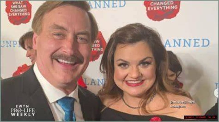 Mike Lindell Bio, Age, Net Worth, Height, Married, Nationality, Wiki