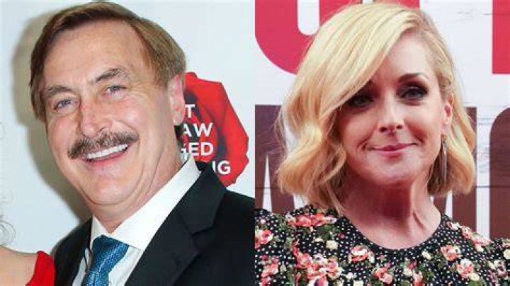 Mike Lindell Wife Karen Mike Lindell Wife Karen Dickey / Spring Roll