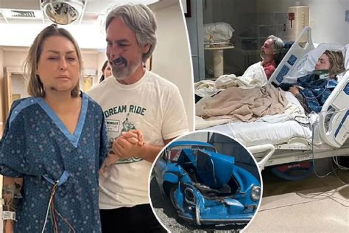 Mike Wolfe Sickness and Health 2023 What happened to the American star