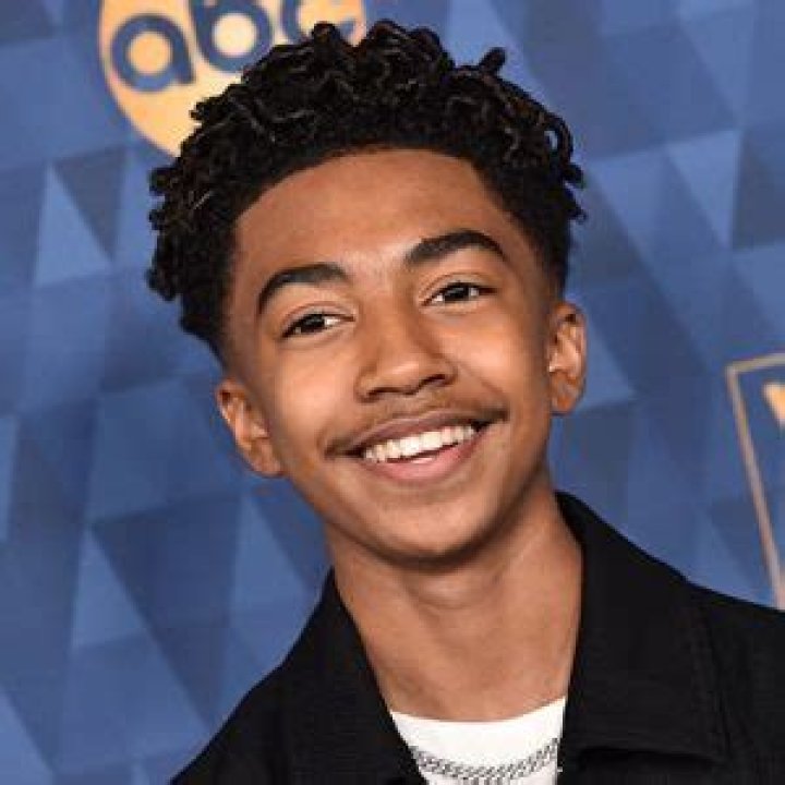 Miles Brown Contact Info, Agent, Manager IMDbPro