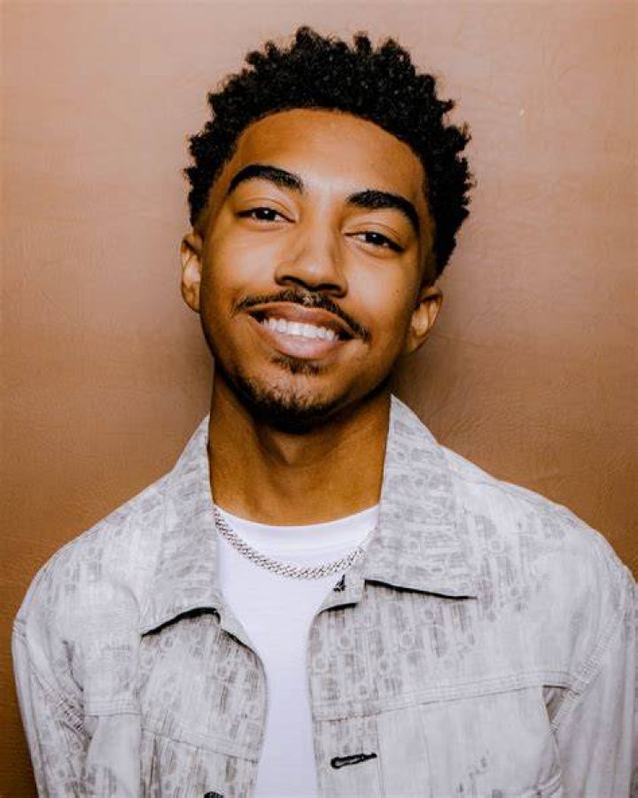 Miles Brown