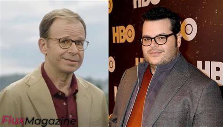 Mitchell Moranis Rick Moranis Son Background, Career, Net Worth In