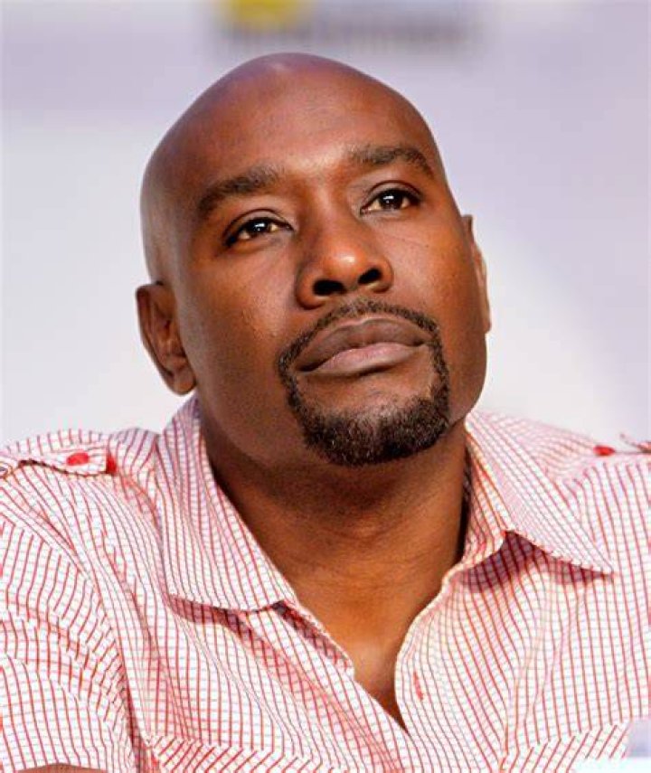 Morris Chestnut's Son: Uncovering The Private Life Behind The Famous Father