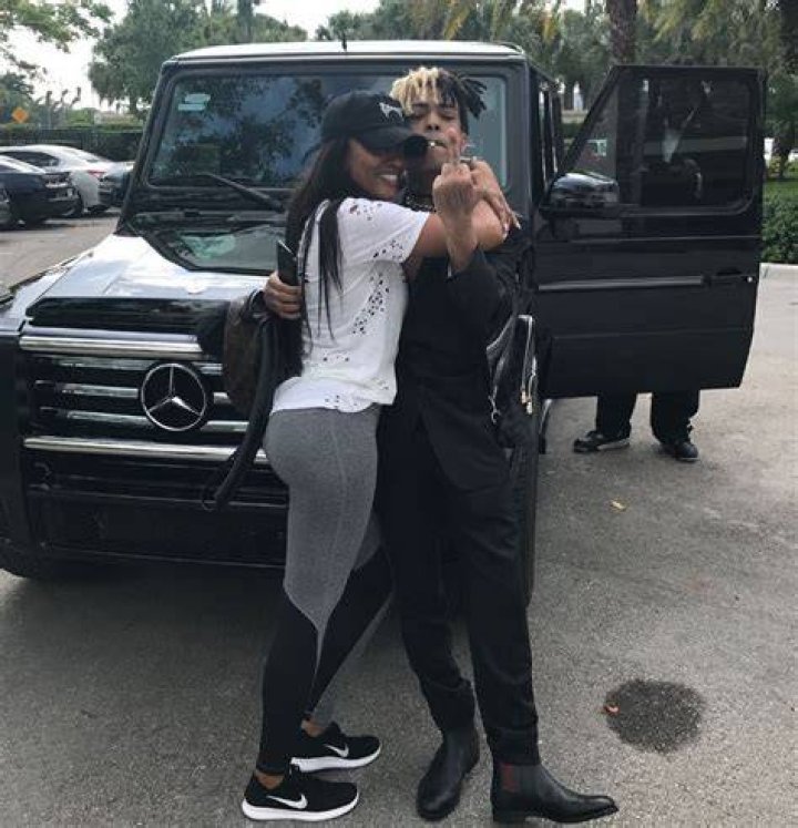 Mother Of XXXTentacion's Son Reacts To Conviction 5 Years After Death