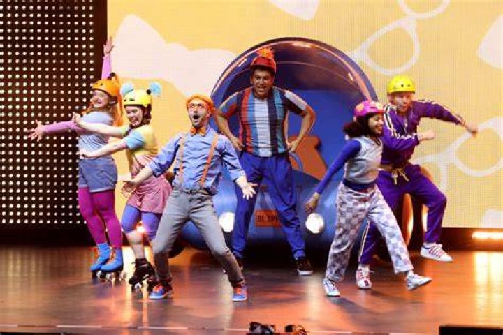 Ms. Rachel Returns To Collaborate With Blippi, Meekah on New