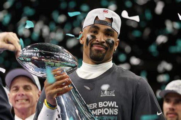 Mvp Of Superbowl 2024 Blanch Charmine