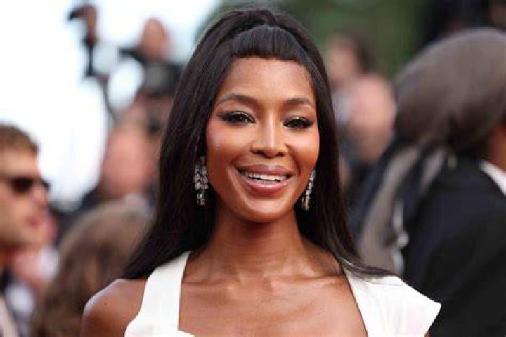 Naomi Campbell Shares Rare Photos of Daughter as She Takes First Steps