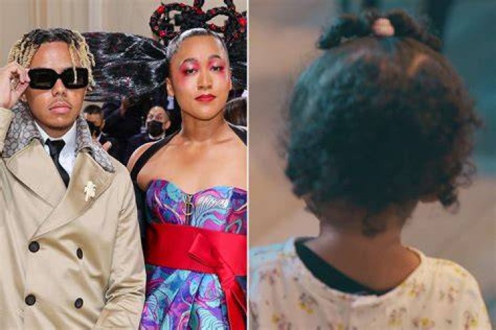 Naomi Osaka's Daughter: Everything We Know