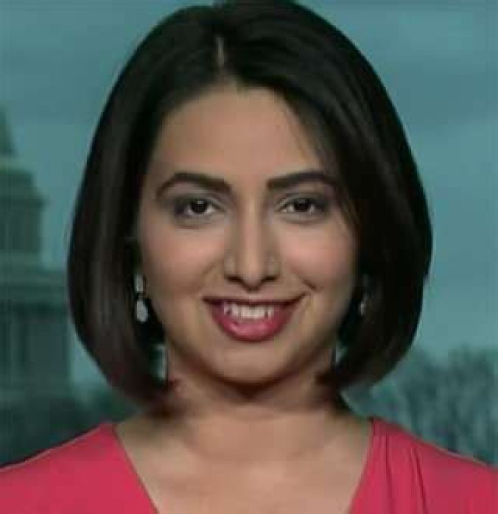 Nayyera Haq Age 37 Background Insight Husband, Married, Ethnicity & Facts