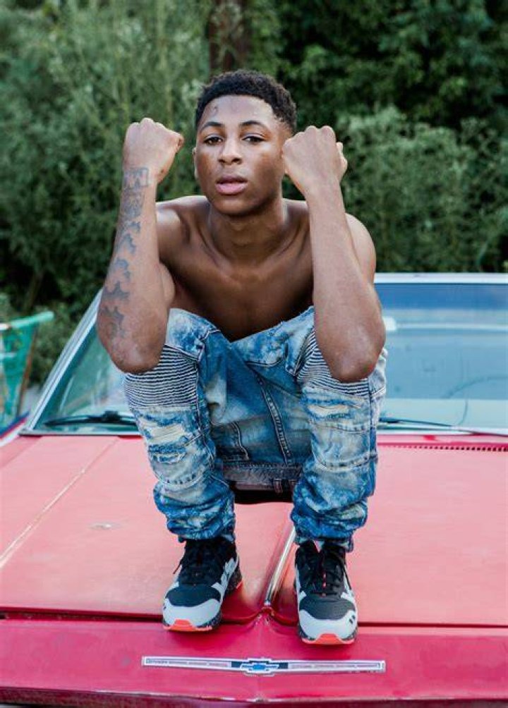 NBA Youngboy's Age: Everything You Need To Know