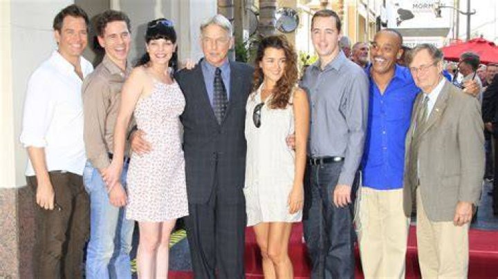 NCIS Cast Members With RealLife Experience In The Criminal Field