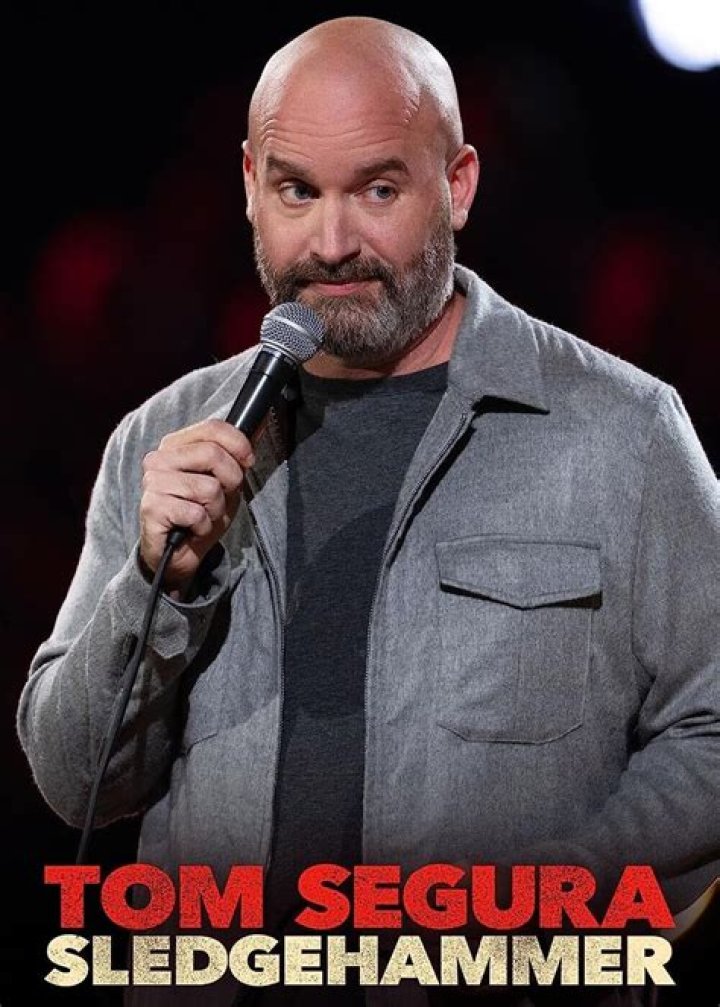Netflix comedian Tom Segura uses 'Rword;' Northeast Ohio moms aren't