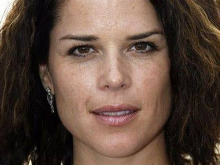 Neve Campbell celebrates her first Mother's Day weekend as she steps
