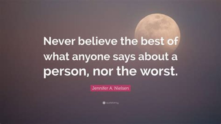 Never believe anyone who says they are too busy Enlightening Quotes