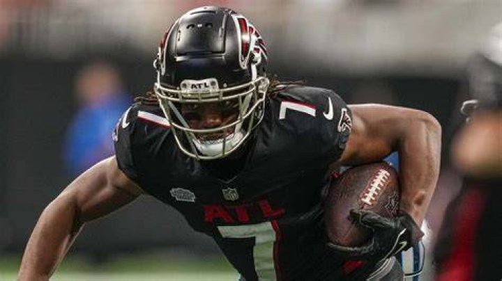 NFL Who is Bijan Robinson Brother? Parents And Sister