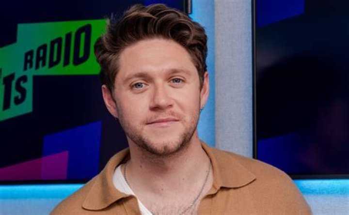 Niall Horan's Girlfriend Influenced A Song On His New Album