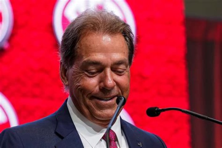 Nick Saban's daughter Kristen Saban Setas reflects on his retirement as