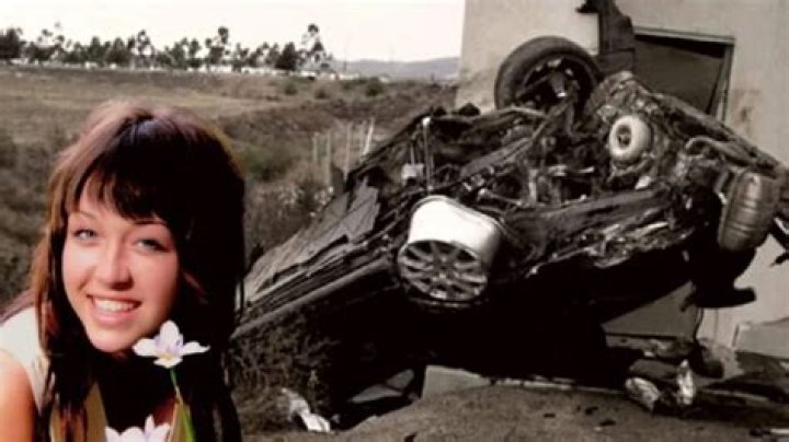 Nikki Catsouras Death Scene Photos A Tragic End febria men