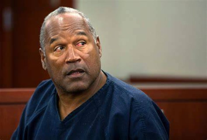 O. J. Simpson O.J. Simpsong&aring;ten er blitt TVserie KK.no