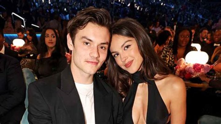 Olivia Rodrigo still dating boyfriend Ethan Wacker? High School Musical