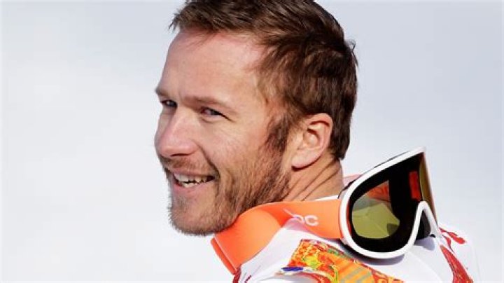 Olympic Skier Bode Miller and Wife Announce They Are Expecting Twins