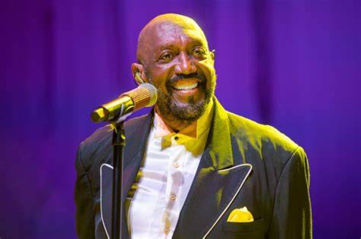 Otis Williams: The Voice Behind The Temptations Legacy