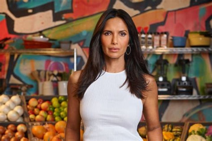 Padma From Top Chef Pregnant News, Is Padma Lakshmi Pregnant Again