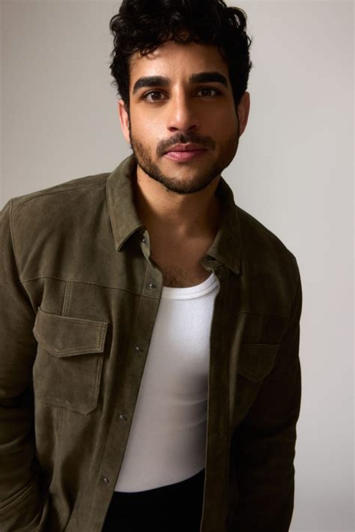 Paras Patel Wiki, Nationality, Wife, Age, Height, Ethnicity, Family, Bio