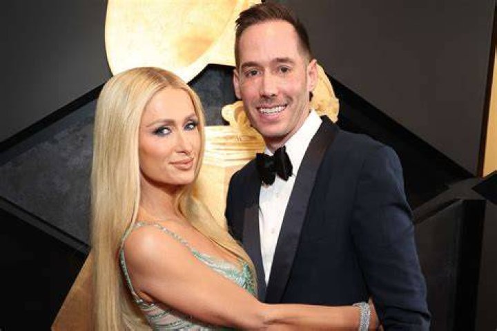 Paris Hilton husband Carter Reum has love child with reality star Laura