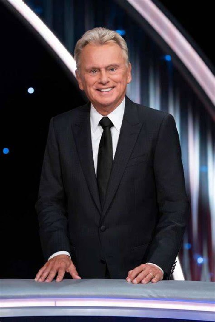 Pat Sajak Under Fire for 'Influencing' Teen to 'Gamble Away' Earnings