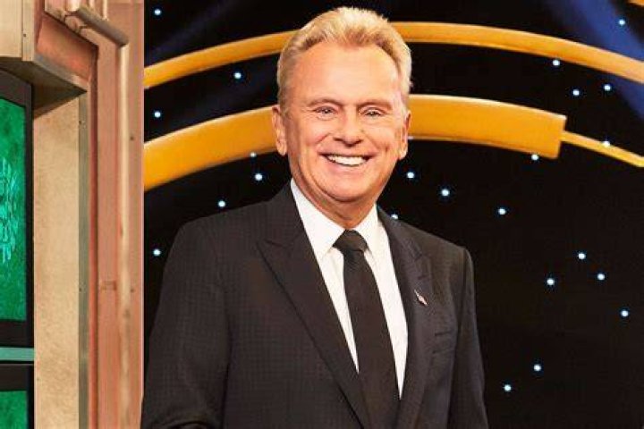 Pat Sajak's exwife Sherrill Sajak Married Life After Divorce; ReMarriage