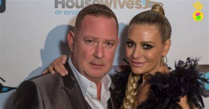 Paul Kemsley First Wife; Who Is Loretta Gold?