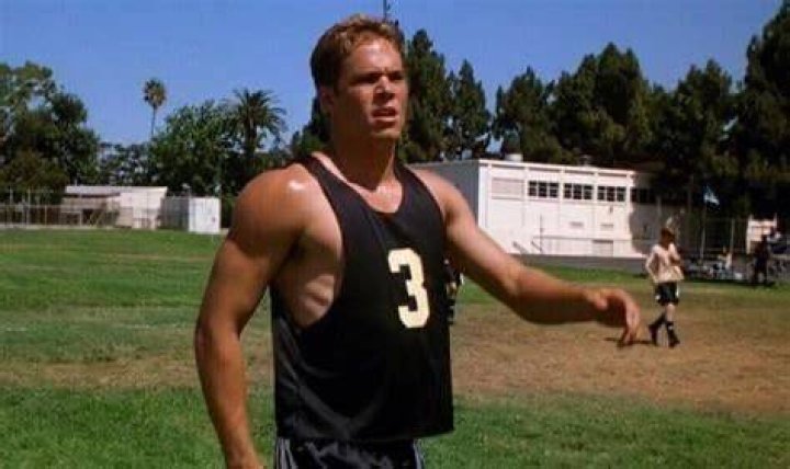 Paul Walker: A Detailed Look At His Physique (Height And Weight)