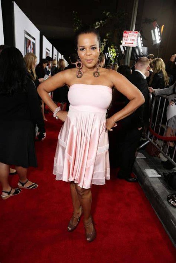 Paula Newsome Disability, Age, Husband, Net Worth, Height