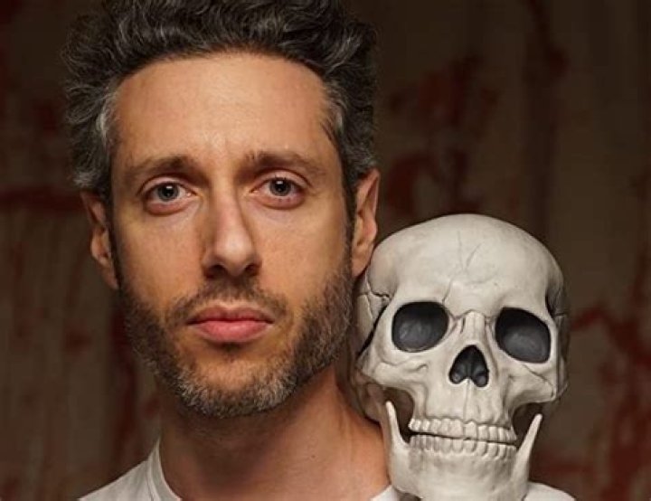 Paulo Costanzo Affair, Net Worth, Height, Age, Career, and More