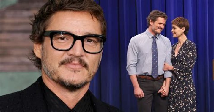 Pedro Pascal Wife 2023, Relationship Life, Partner, Children, Net Worth