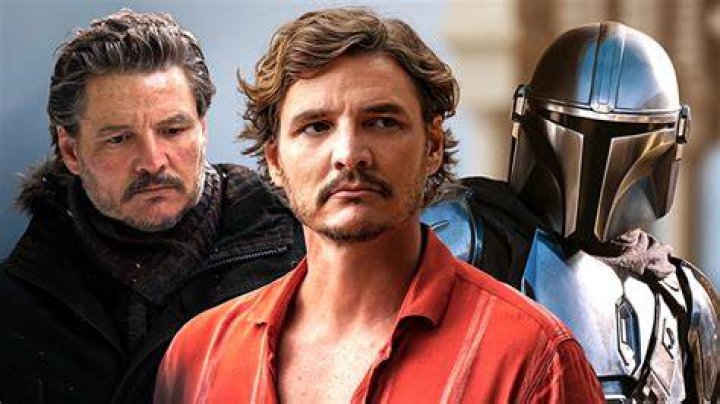 Pedro Pascal's Wife