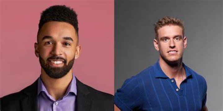 Perfect Match Francesca Calls Shayne & Bartise 'Savage'